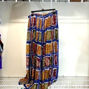 Vintage looking skirt